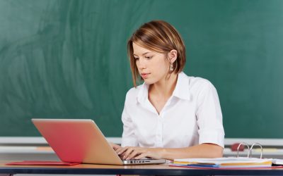Using online strategies to address absences and support accessibility